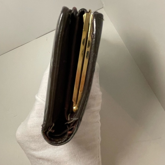 Louis Vuitton Vernis Snap wallet - Picture 7 of 12